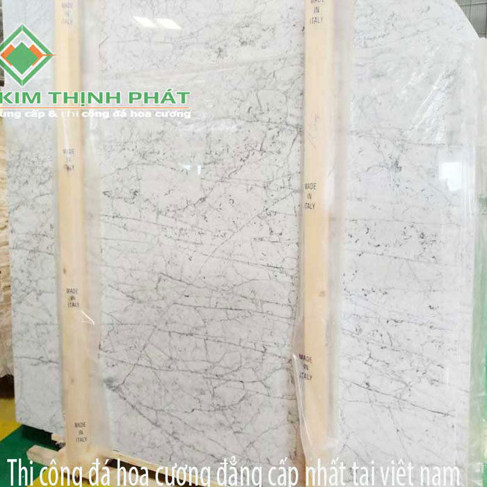 Đá hoa cương tại Trà Vinh